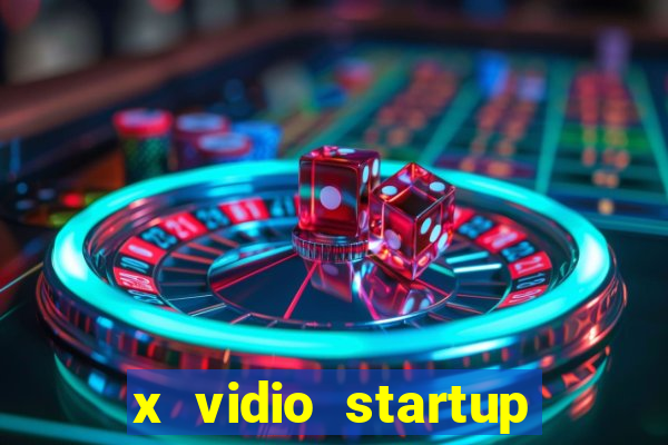 x vidio startup brasil 2024